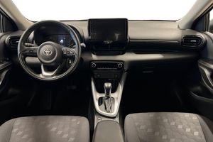 Toyota Yaris bild 9