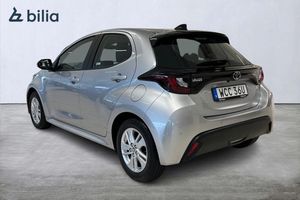 Toyota Yaris bild 2