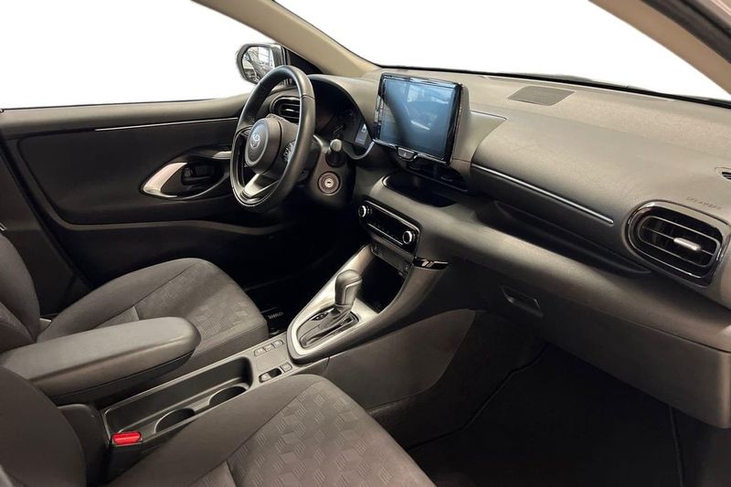 Toyota Yaris bild 7