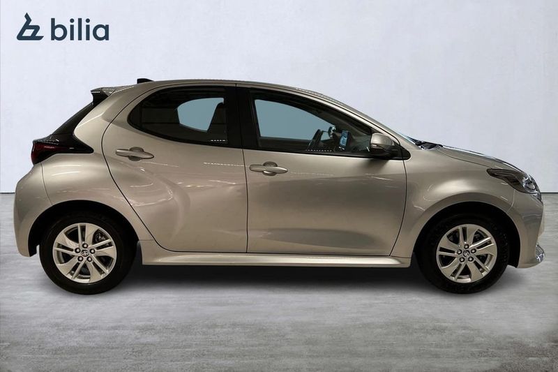 Toyota Yaris bild 18