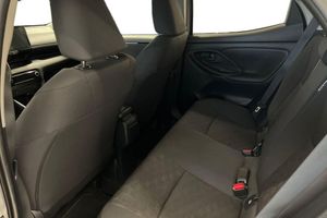 Toyota Yaris bild 13