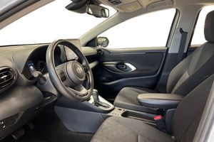 Toyota Yaris bild 14