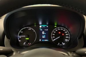 Toyota Yaris bild 16
