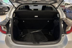 Toyota Yaris bild 12