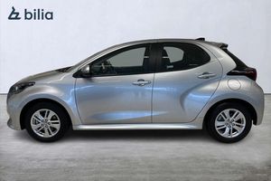 Toyota Yaris bild 3