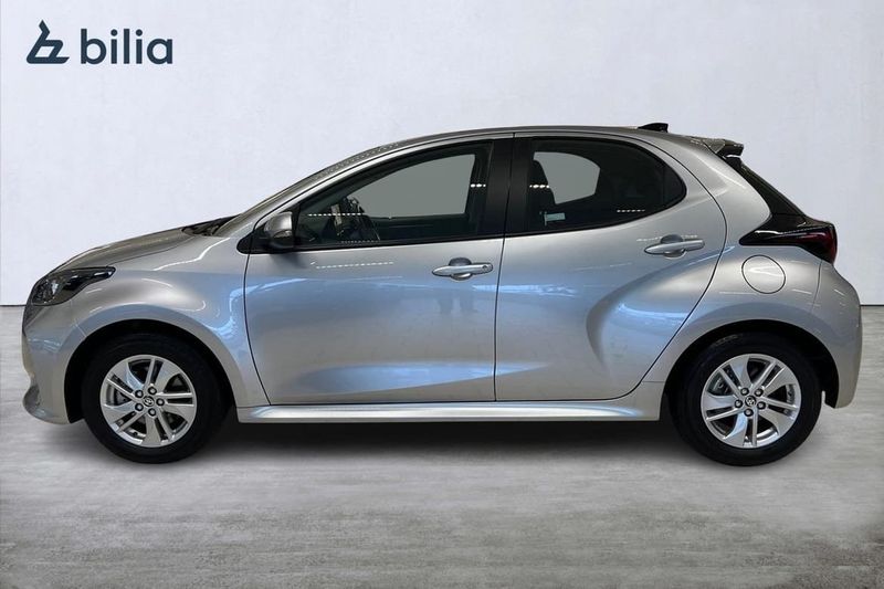 Toyota Yaris bild 3