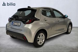Toyota Yaris bild 19