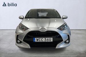 Toyota Yaris bild 5