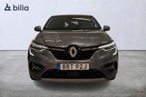 Renault Arkana bild 6