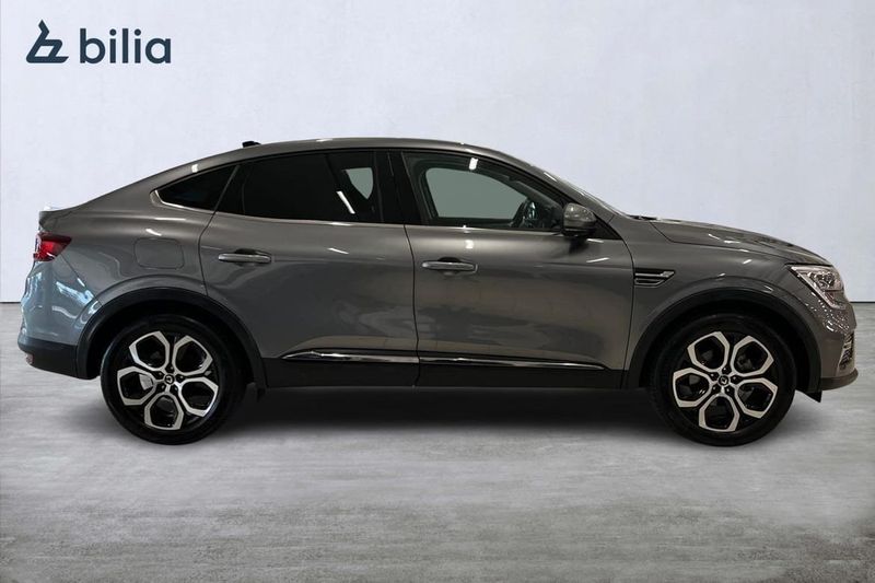 Renault Arkana bild 18