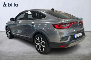 Renault Arkana bild 2