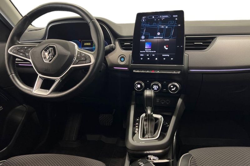 Renault Arkana bild 10