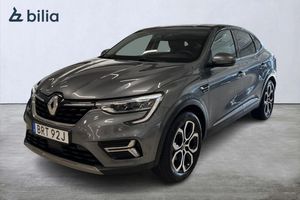 Renault Arkana bild 1