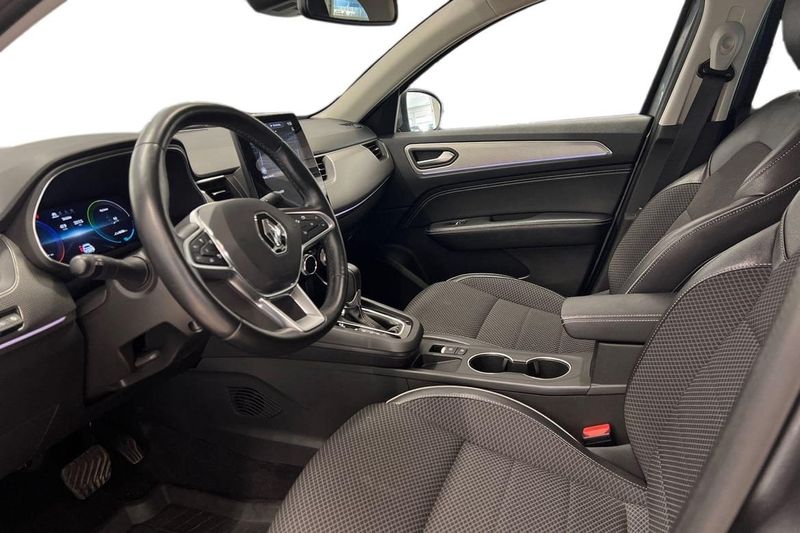 Renault Arkana bild 14