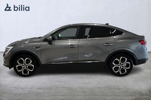 Renault Arkana bild 3