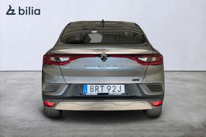 Renault Arkana bild 5