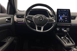 Renault Arkana bild 11