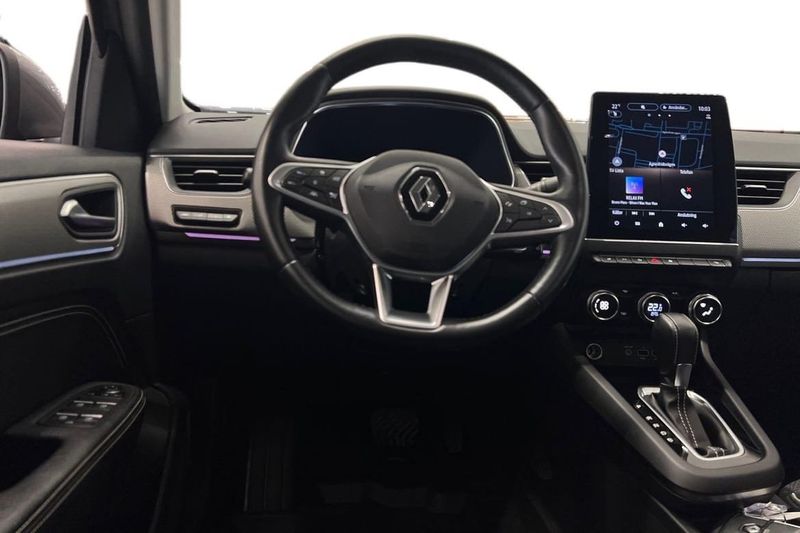 Renault Arkana bild 11