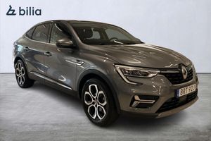 Renault Arkana bild 20