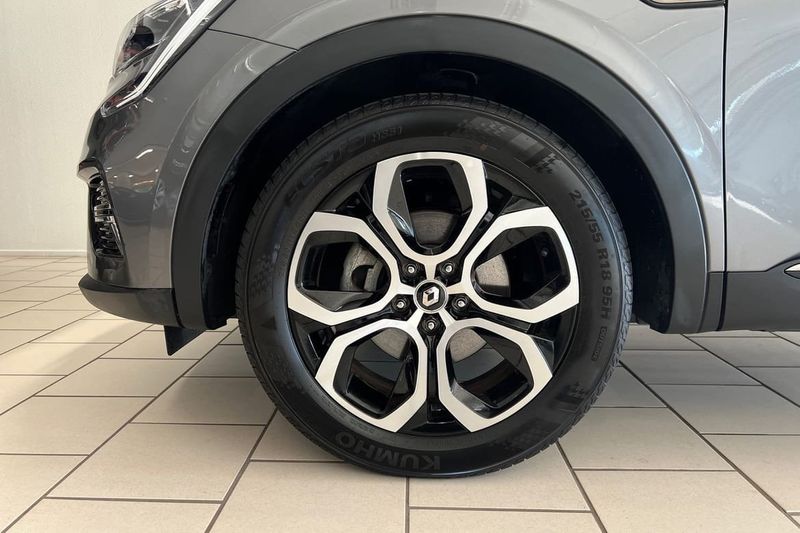 Renault Arkana bild 17