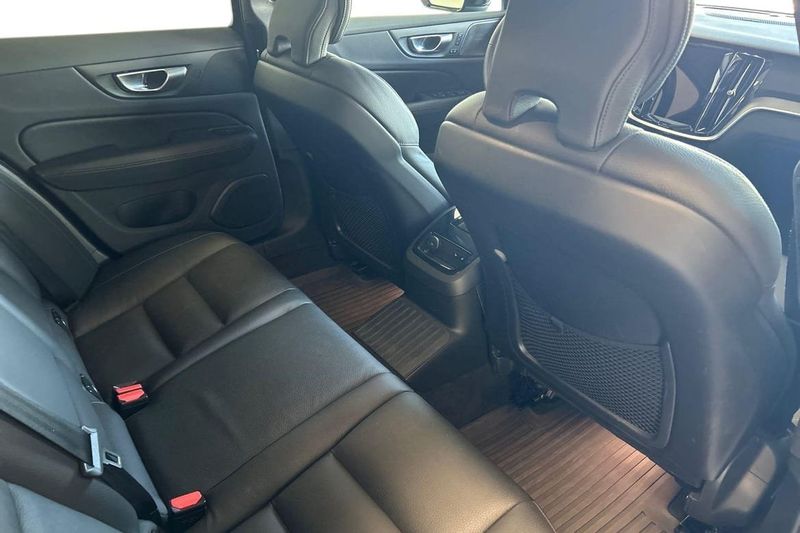 Volvo V60 bild 9