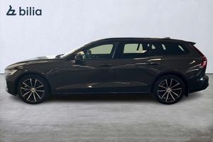 Volvo V60 bild 3
