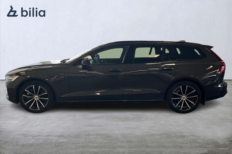 Volvo V60 bild 3