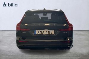 Volvo V60 bild 5
