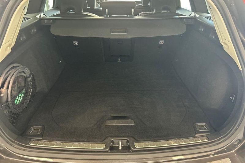 Volvo V60 bild 12