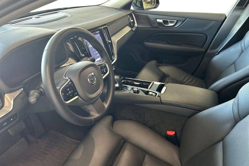 Volvo V60 bild 14