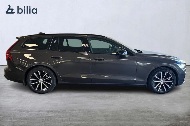 Volvo V60 bild 18