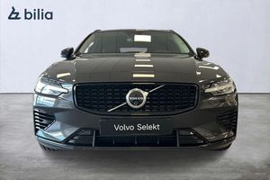Volvo V60 bild 6