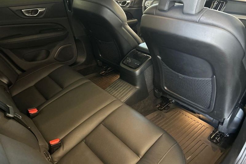 Volvo V60 bild 9