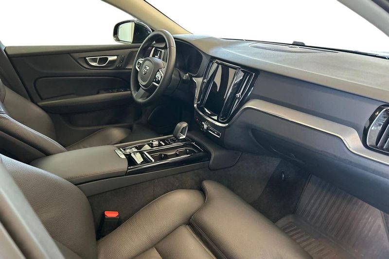 Volvo V60 bild 7
