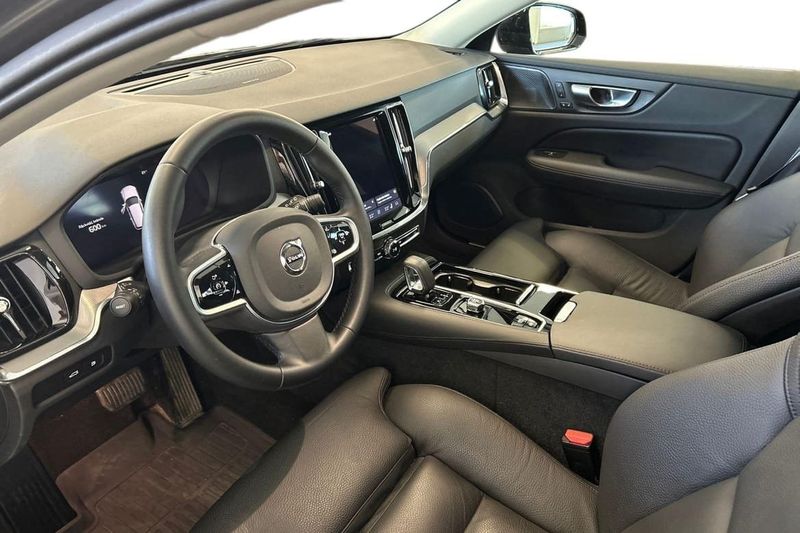 Volvo V60 bild 14