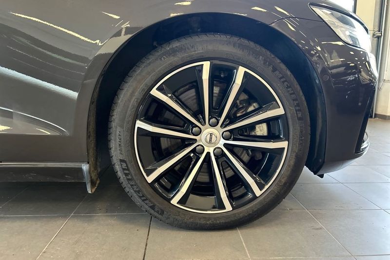 Volvo V60 bild 17