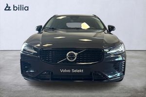 Volvo V60 bild 6