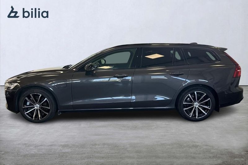 Volvo V60 bild 3