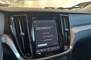 Volvo V60 bild 15