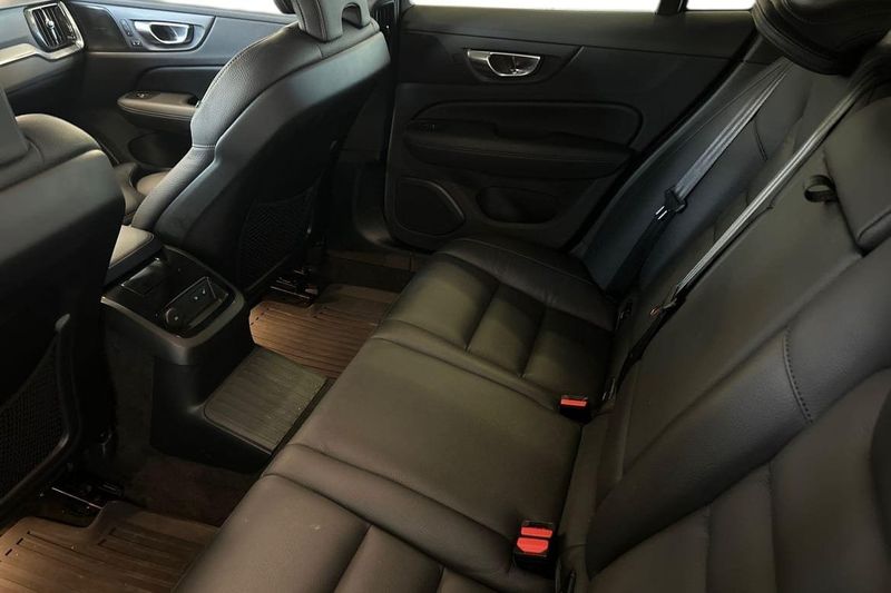Volvo V60 bild 13