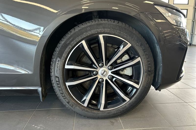 Volvo V60 bild 17