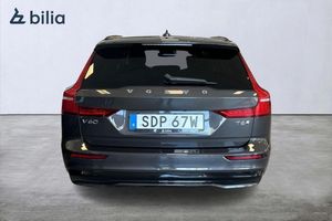 Volvo V60 bild 5