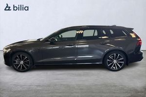 Volvo V60 bild 3