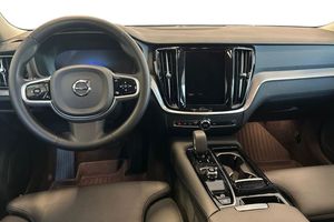 Volvo V60 bild 10