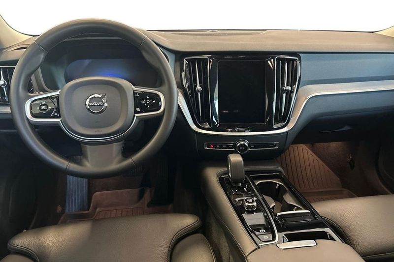 Volvo V60 bild 10