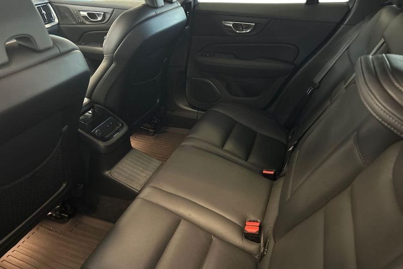 Volvo V60 bild 13