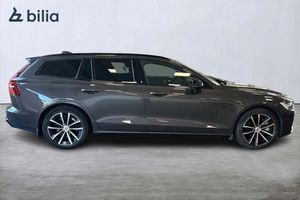 Volvo V60 bild 18
