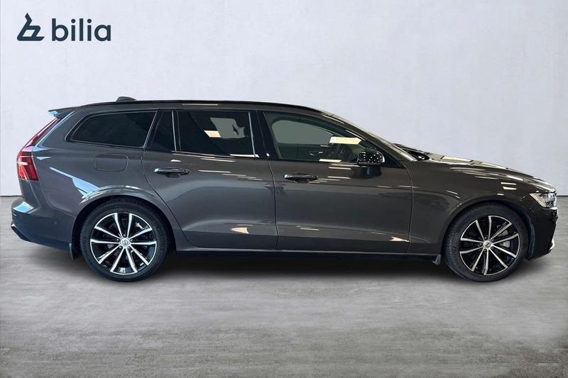 Volvo V60 bild 18