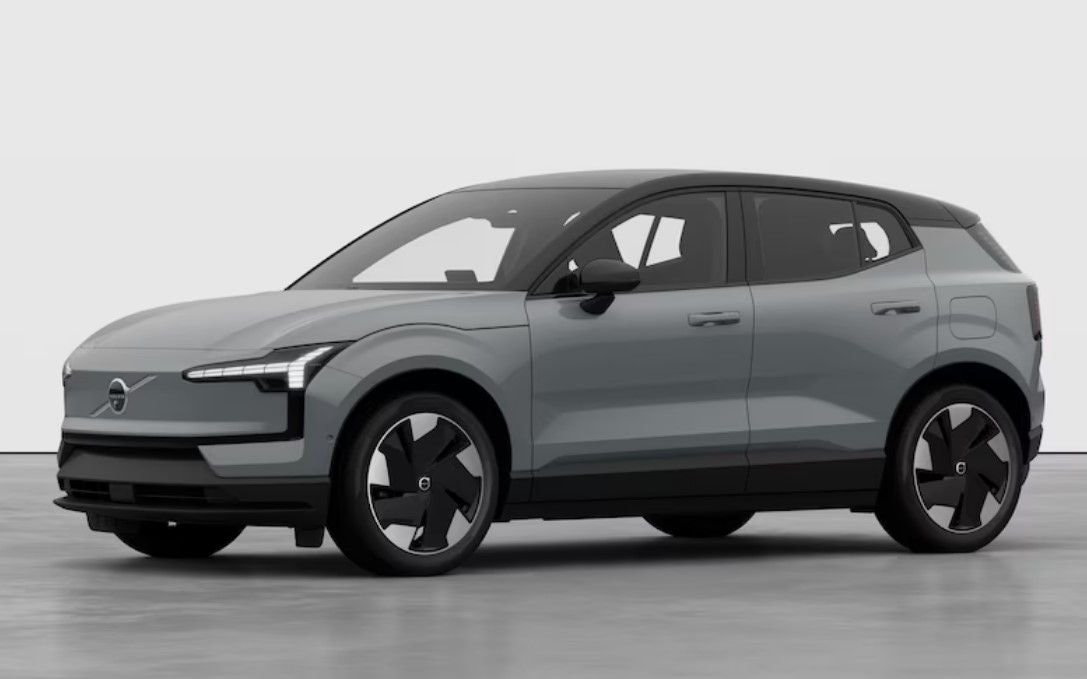 Volvo EX30