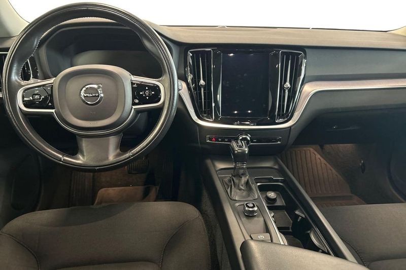 Volvo V60 bild 10